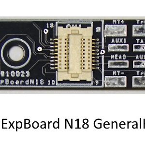 ExpBoard N18 General HO Rev.3 (1個)