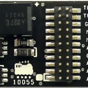 10055 ExpBoardM21 Mini 実装済 1枚セット