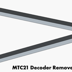 10059 MTC Decoder Remover R2