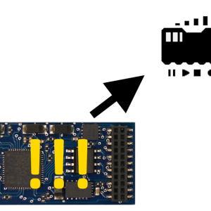 SmileSound Standard R2 MTC21 故障交換