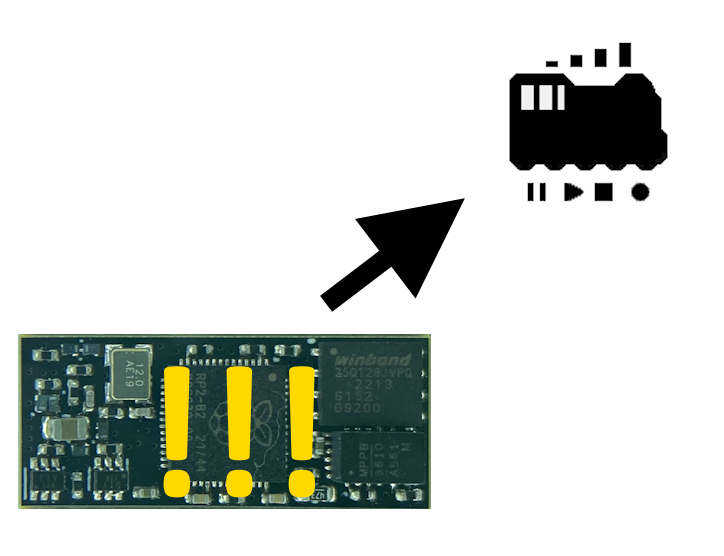 SmileSound Next18 故障交換