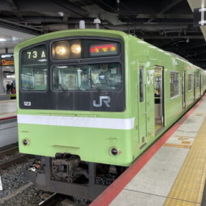 174 JR201系