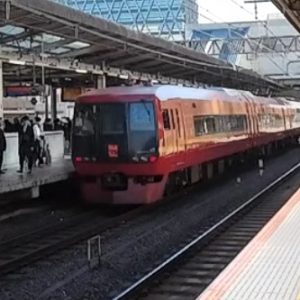 202 JRE 253系1000番台 特急電車  東洋IGBT VVVF