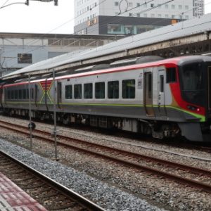 140 SA6D140HE 四国2600系,2700系