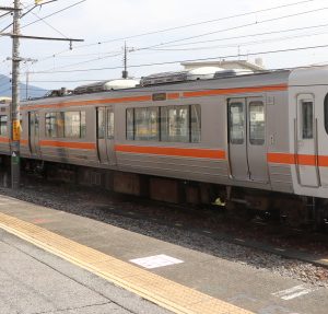 90 JRC 313系5000番台