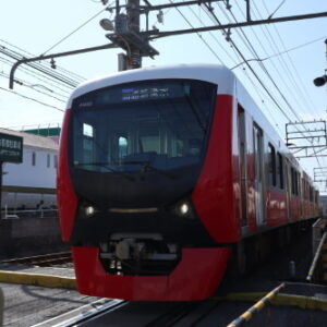 233 静鉄 A3000 東洋IGBT VVVF