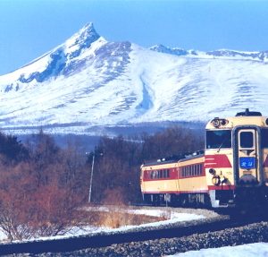 015 DMH17 キハ82系