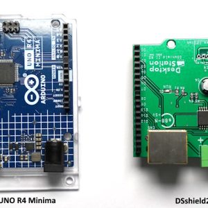 DSシールド2 特製完成品