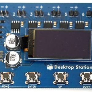 75042 DSturnout2 キット