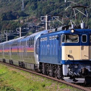 115 JNR EF64形 0番台/EF62形 直流電気機関車