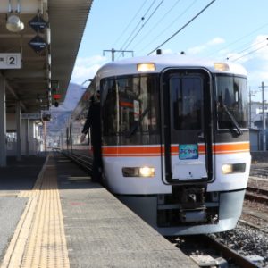 070 JRC 373系 東芝GTO VVVF