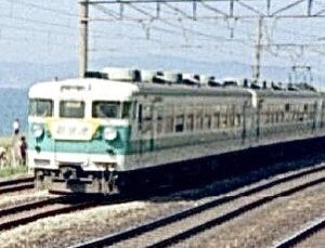 062 MT46・国鉄急行型