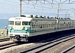 062 MT46・国鉄急行型