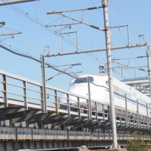 67 JRW,JRC N700A系 新幹線電車