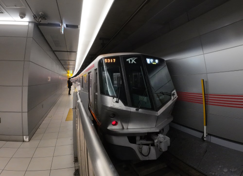 183 TX-1000 東芝IGBT VVVF