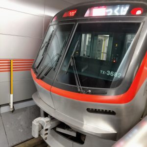 185 TX-3000 日立SiC VVVF