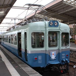 017 伊豆急 100系 クモハ100形