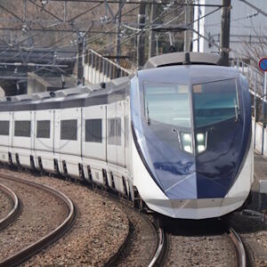190 京成 AE形 東洋IGBT VVVF