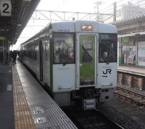 025 DMF13HZA キハ110