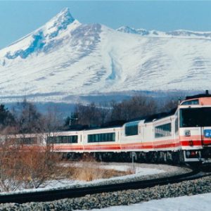 136 DML30HSJ キハ183系500番台