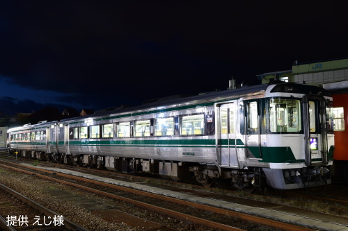 141 DMF13HS 四国 キハ185系 - 画像 (2)