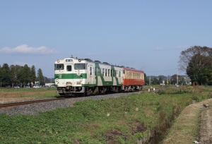 003 DMF15HSA キハ40系