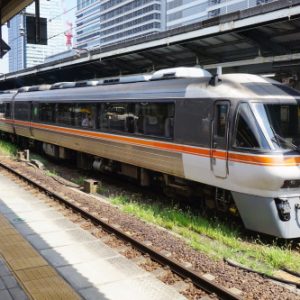 052 NTA-855-R-1 キハ85系