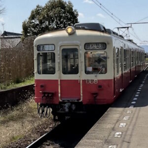 252 高松琴平電気鉄道1080形