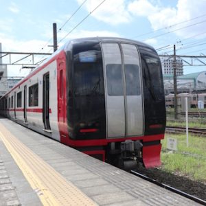 198 名鉄2200系 三菱IGBT VVVF