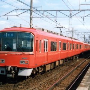 219 名鉄3100系 東芝IGBT VVVF