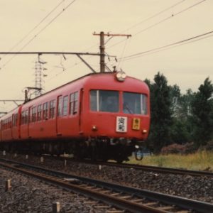 117 名鉄 旧5000系/5200系