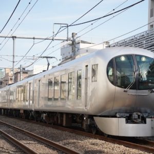 192 西武001 三菱SiC VVVF