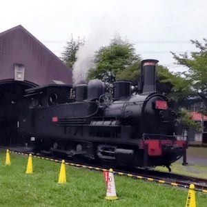 196 鉄道省/JNR/私鉄 2100形(B6形) 蒸気機関車