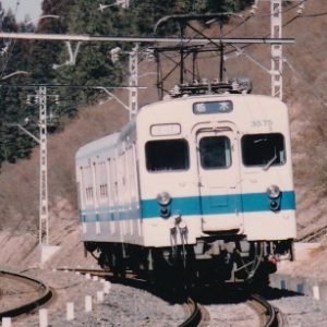 080 東武 3000型 DK-91B