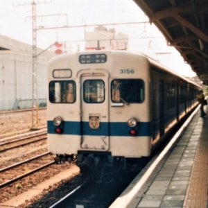 081 東武 3050型 HS-266-A