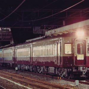 084 東武 5700型 TDK-528