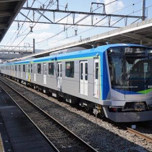 269 東武 80000系 三菱SiC VVVF