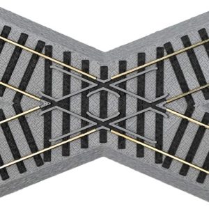 REX45 フジガヤ2 HOクロスレール 120mm 45deg Rev.1 1点