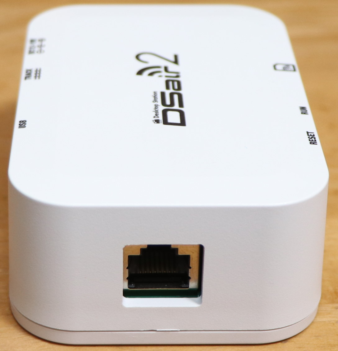 く日はお得♪ DSair2用 WIFI Throttle Mini 組立済 グリーン 模型製作 