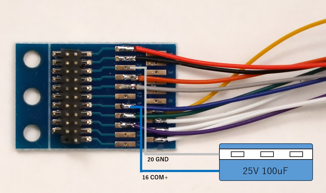 SSD_Standard DesktopStation