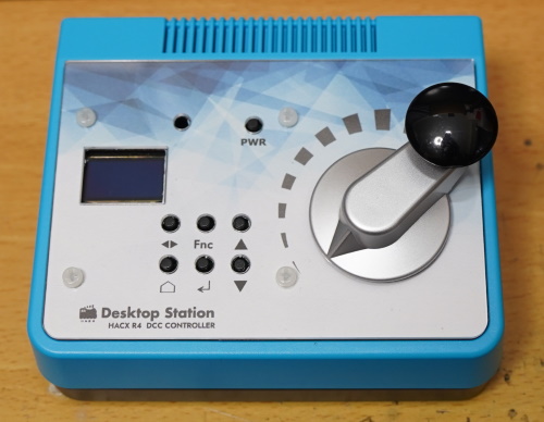 Desktop Station - 製品・ソリューション